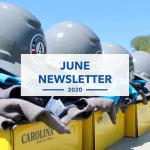 June 2020 Newsletter