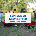 September 2020 Newsletter