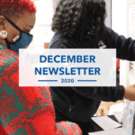 December 2020 Newsletter