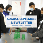 August/September 2021 Newsletter