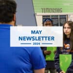 May 2024 Newsletter