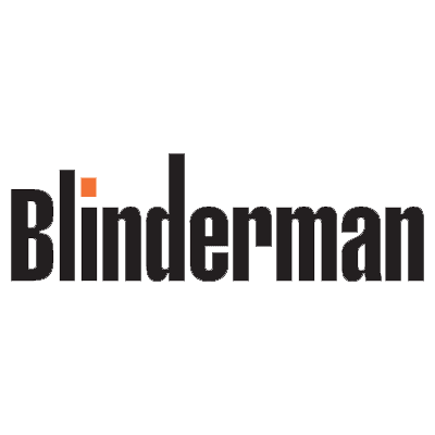 Blinderman