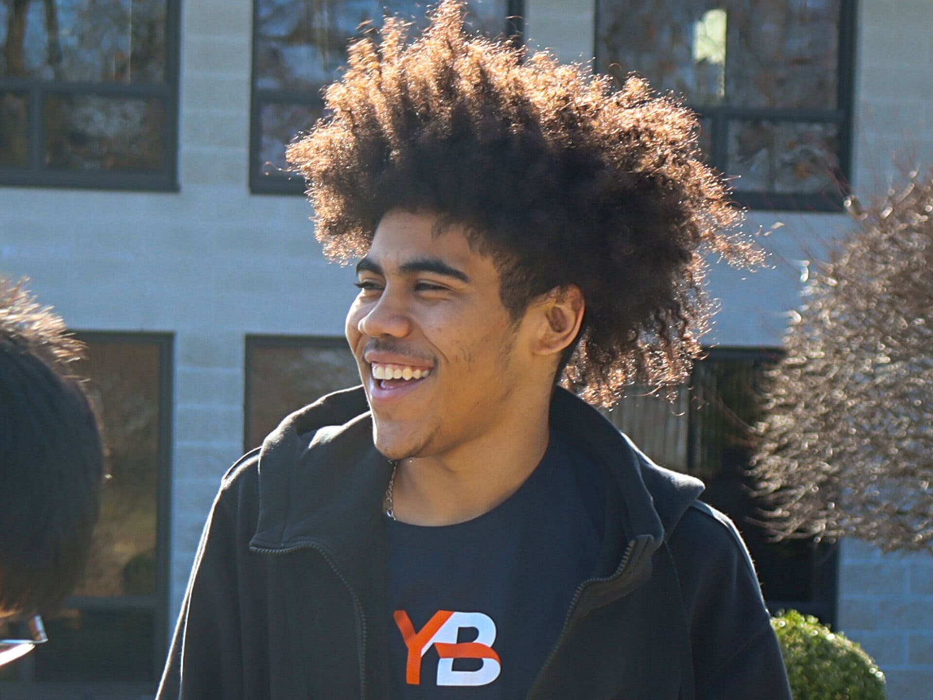 YBLC's Apprenticeship Program