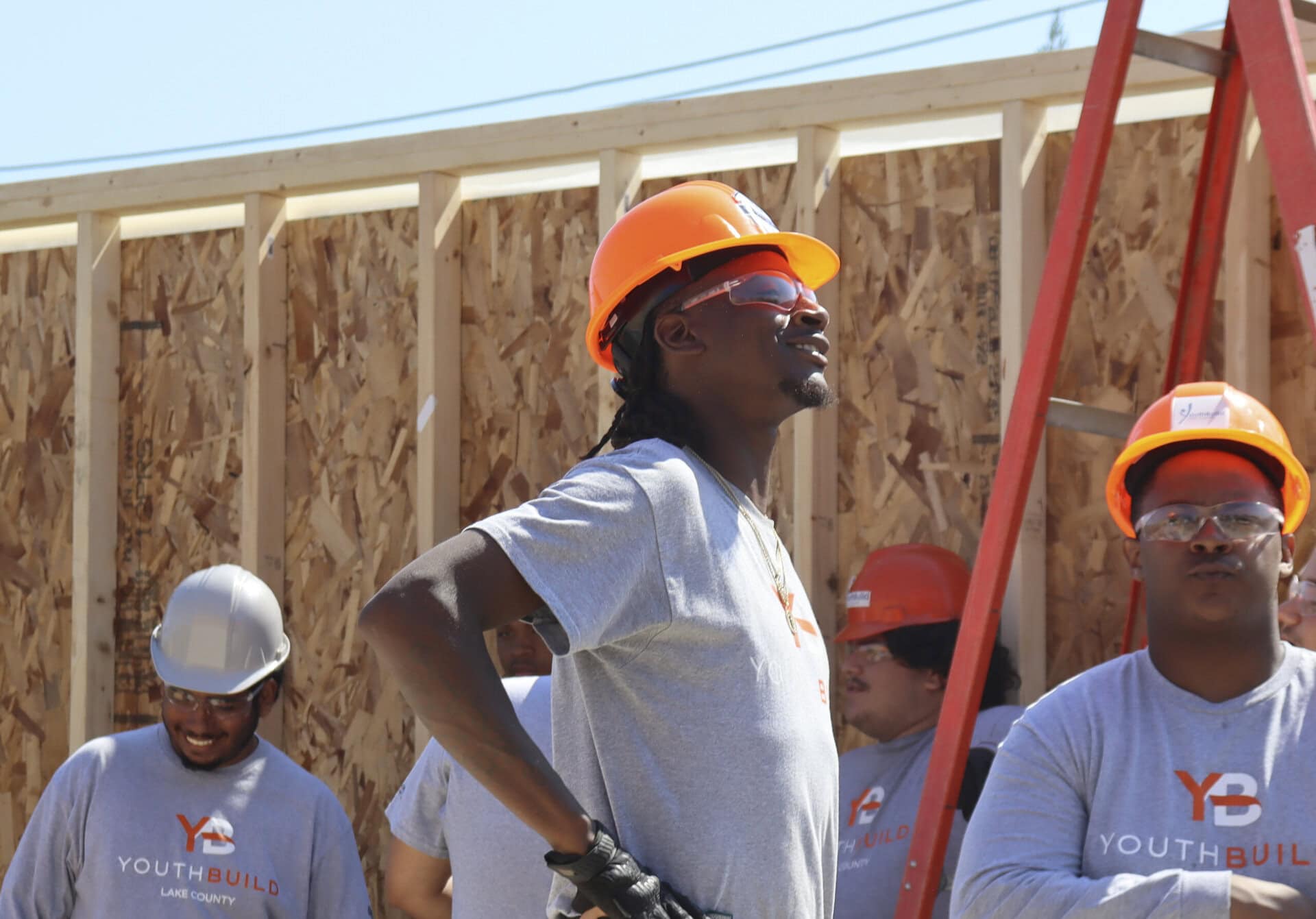 YBLC's Apprenticeship Program